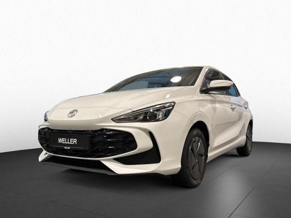MG MG3 Hybrid+ Standard ❗ Sofort verfügbar ❗