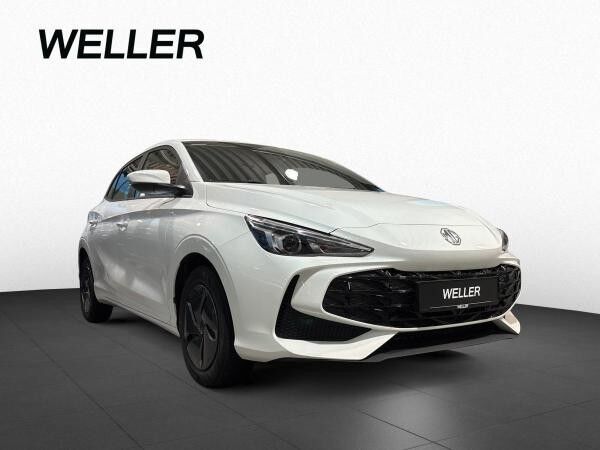 MG MG3 Hybrid+ Standard ❗ Sofort verfügbar ❗