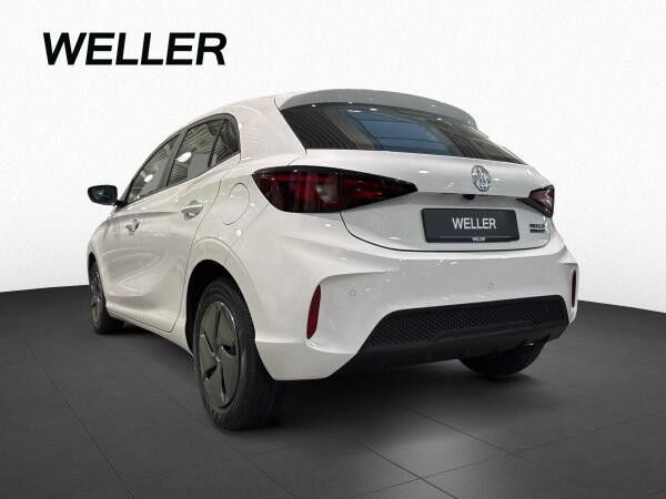 MG MG3 Hybrid+ Standard ❗ Sofort verfügbar ❗