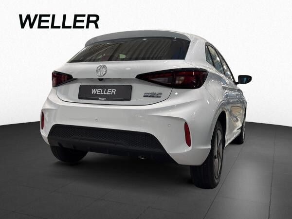 MG MG3 Hybrid+ Standard ❗ Sofort verfügbar ❗