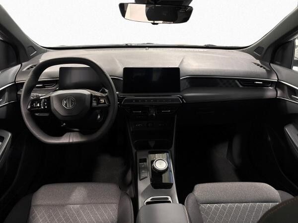 MG MG3 Hybrid+ Standard ❗ Sofort verfügbar ❗