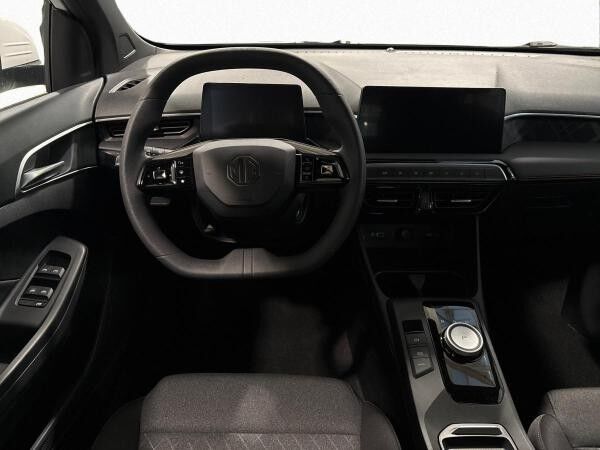 MG MG3 Hybrid+ Standard ❗ Sofort verfügbar ❗