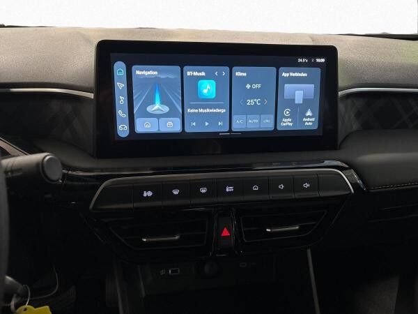 MG MG3 Hybrid+ Standard ❗ Sofort verfügbar ❗