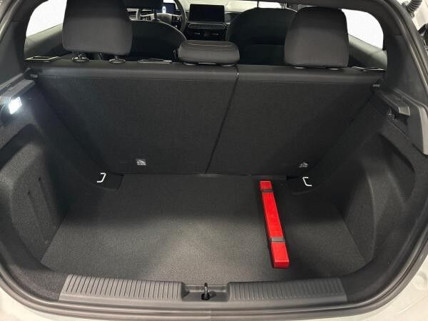 MG MG3 Hybrid+ Standard ❗ Sofort verfügbar ❗
