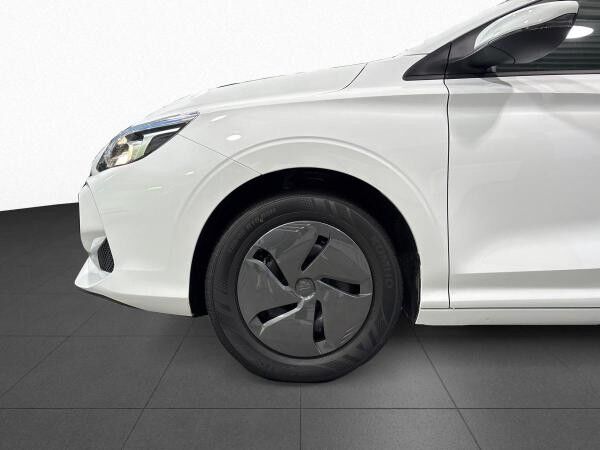 MG MG3 Hybrid+ Standard ❗ Sofort verfügbar ❗