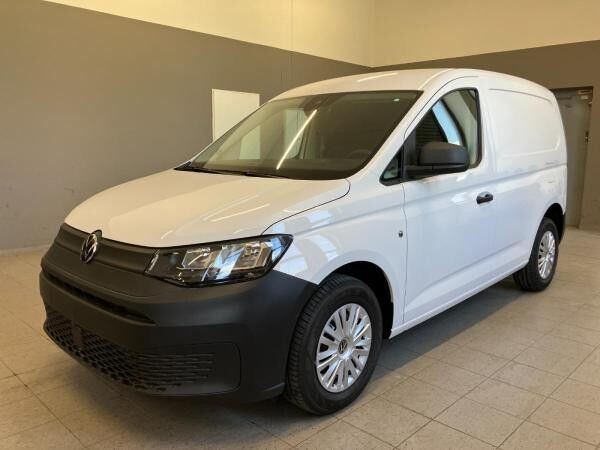 Volkswagen Caddy Cargo