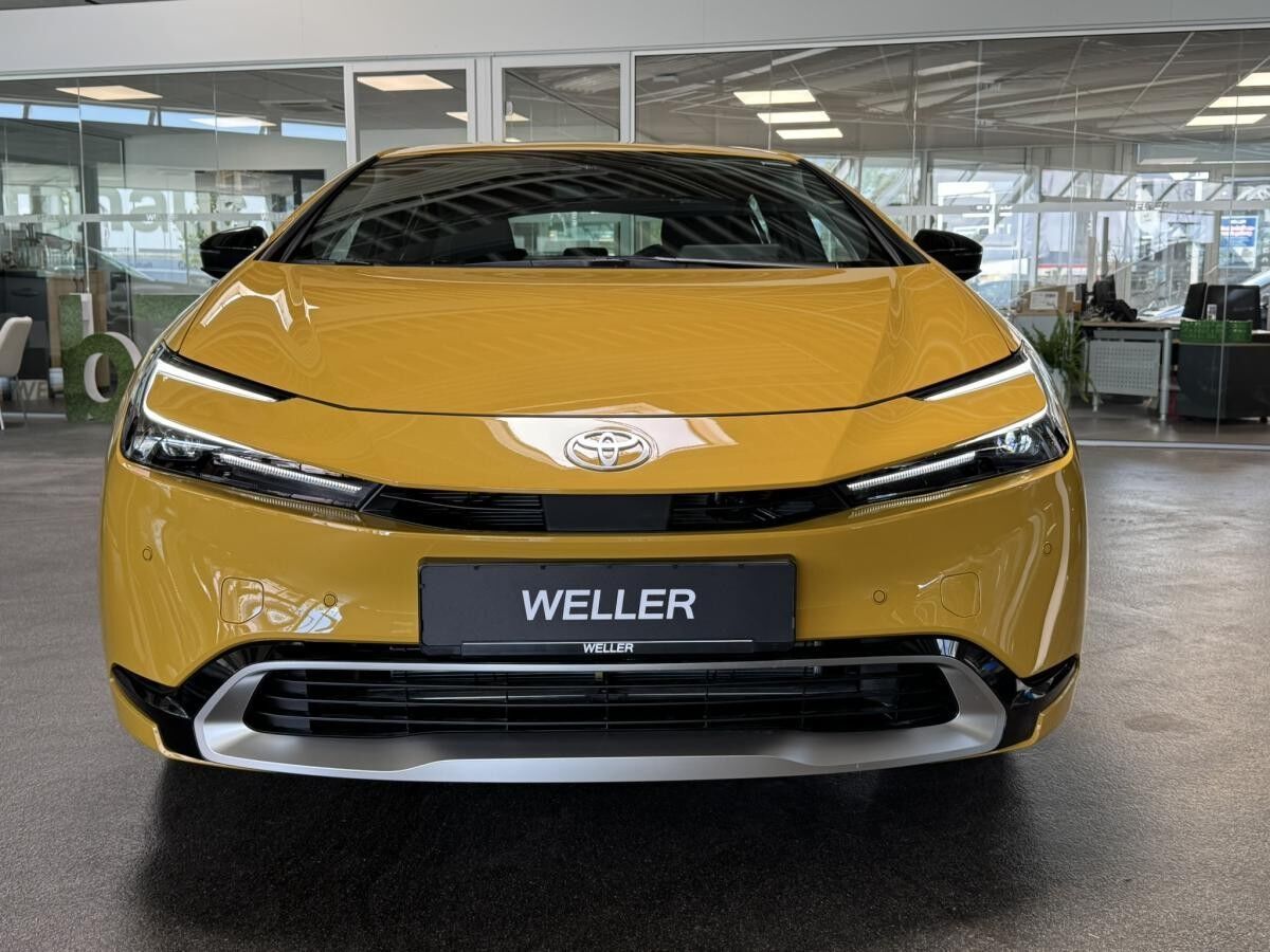 Toyota Prius Plug-in Hybrid EXECUTIVE | umfassende Ausstattung | 223 PS | sofort verfügbar