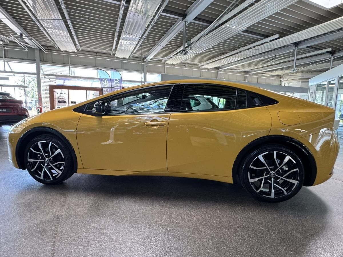 Toyota Prius Plug-in Hybrid EXECUTIVE | umfassende Ausstattung | 223 PS | sofort verfügbar