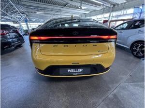 Toyota Prius Plug-in Hybrid EXECUTIVE | umfassende Ausstattung | 223 PS | sofort verfügbar