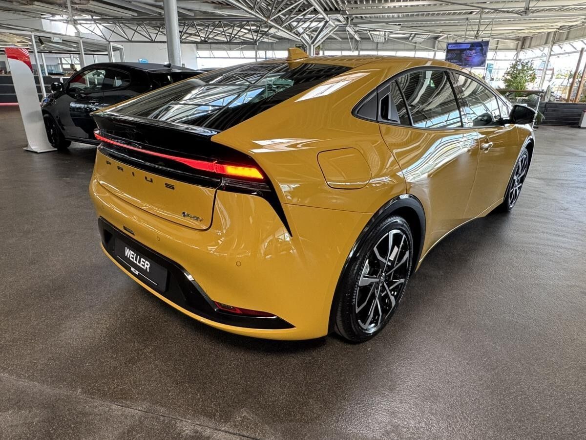 Toyota Prius Plug-in Hybrid EXECUTIVE | umfassende Ausstattung | 223 PS | sofort verfügbar