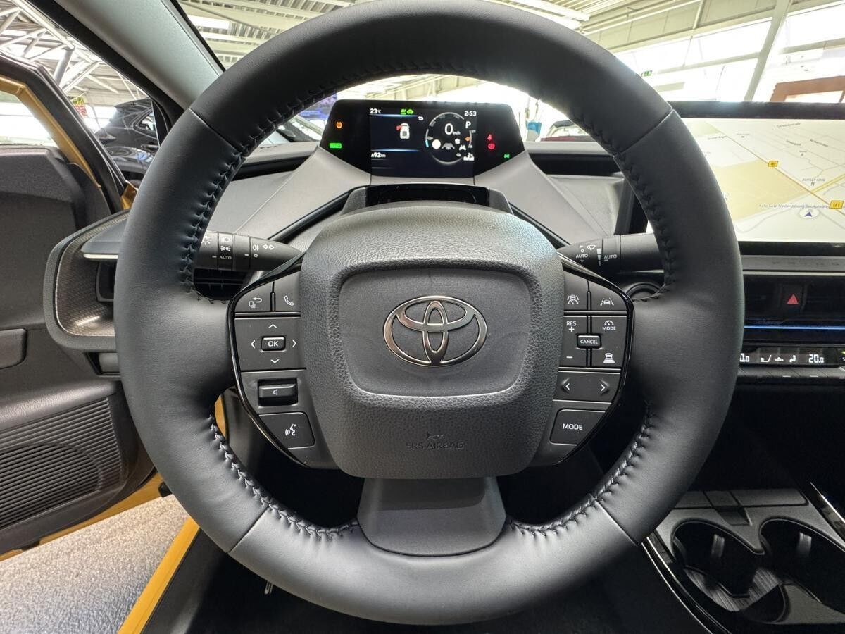 Toyota Prius Plug-in Hybrid EXECUTIVE | umfassende Ausstattung | 223 PS | sofort verfügbar