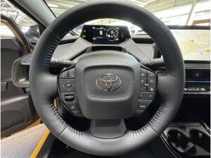 Toyota Prius Plug-in Hybrid EXECUTIVE | umfassende Ausstattung | 223 PS | sofort verfügbar