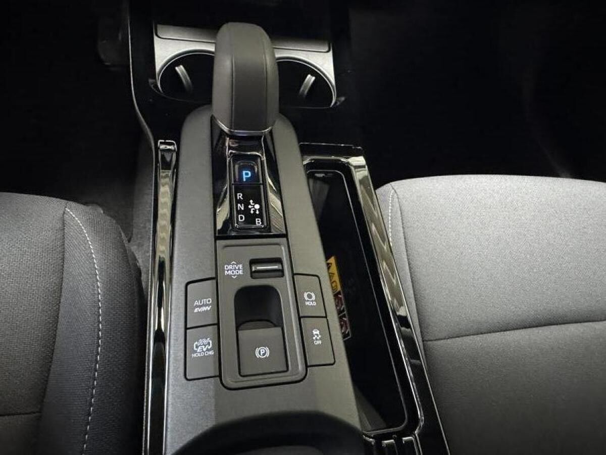 Toyota Prius Plug-in Hybrid EXECUTIVE | umfassende Ausstattung | 223 PS | sofort verfügbar