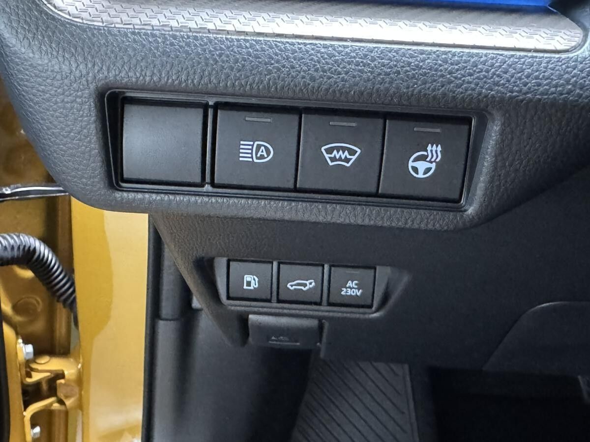 Toyota Prius Plug-in Hybrid EXECUTIVE | umfassende Ausstattung | 223 PS | sofort verfügbar