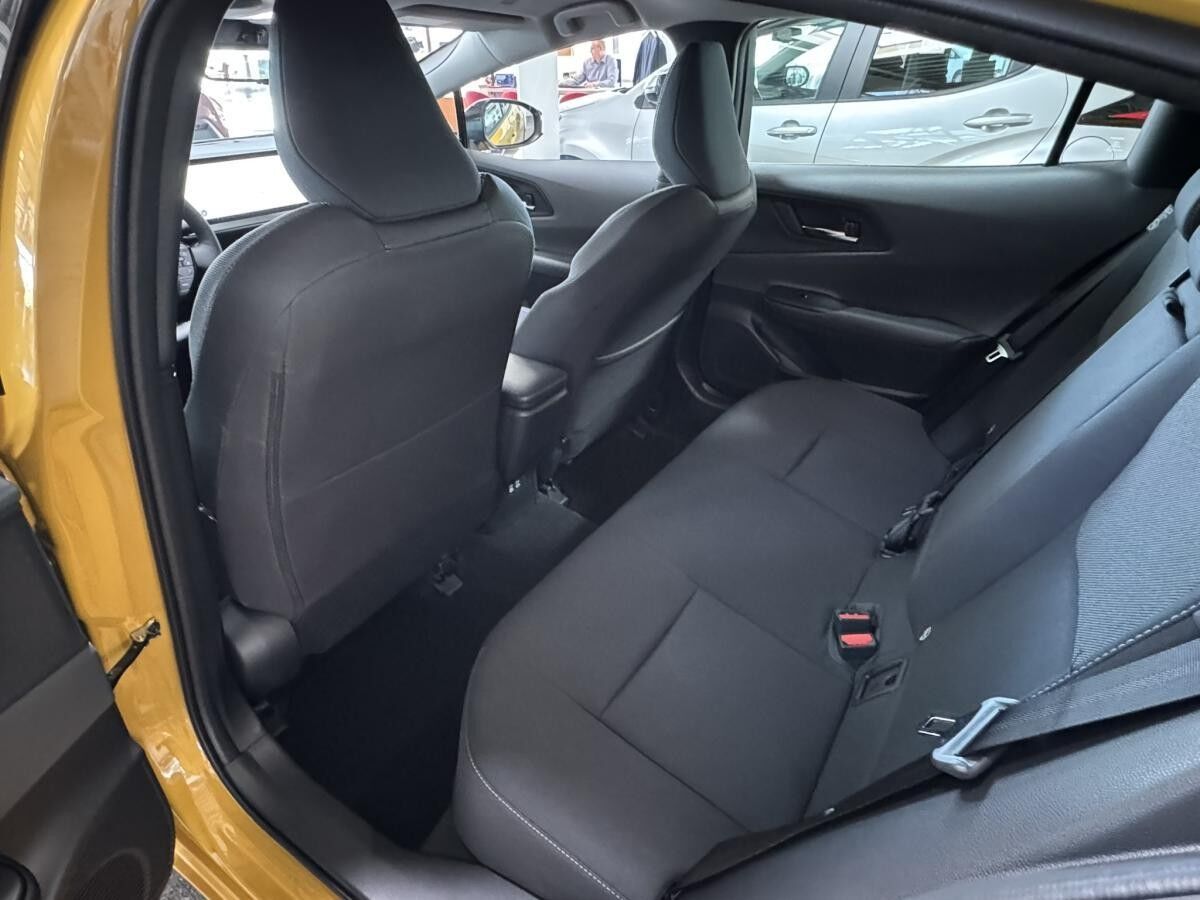 Toyota Prius Plug-in Hybrid EXECUTIVE | umfassende Ausstattung | 223 PS | sofort verfügbar