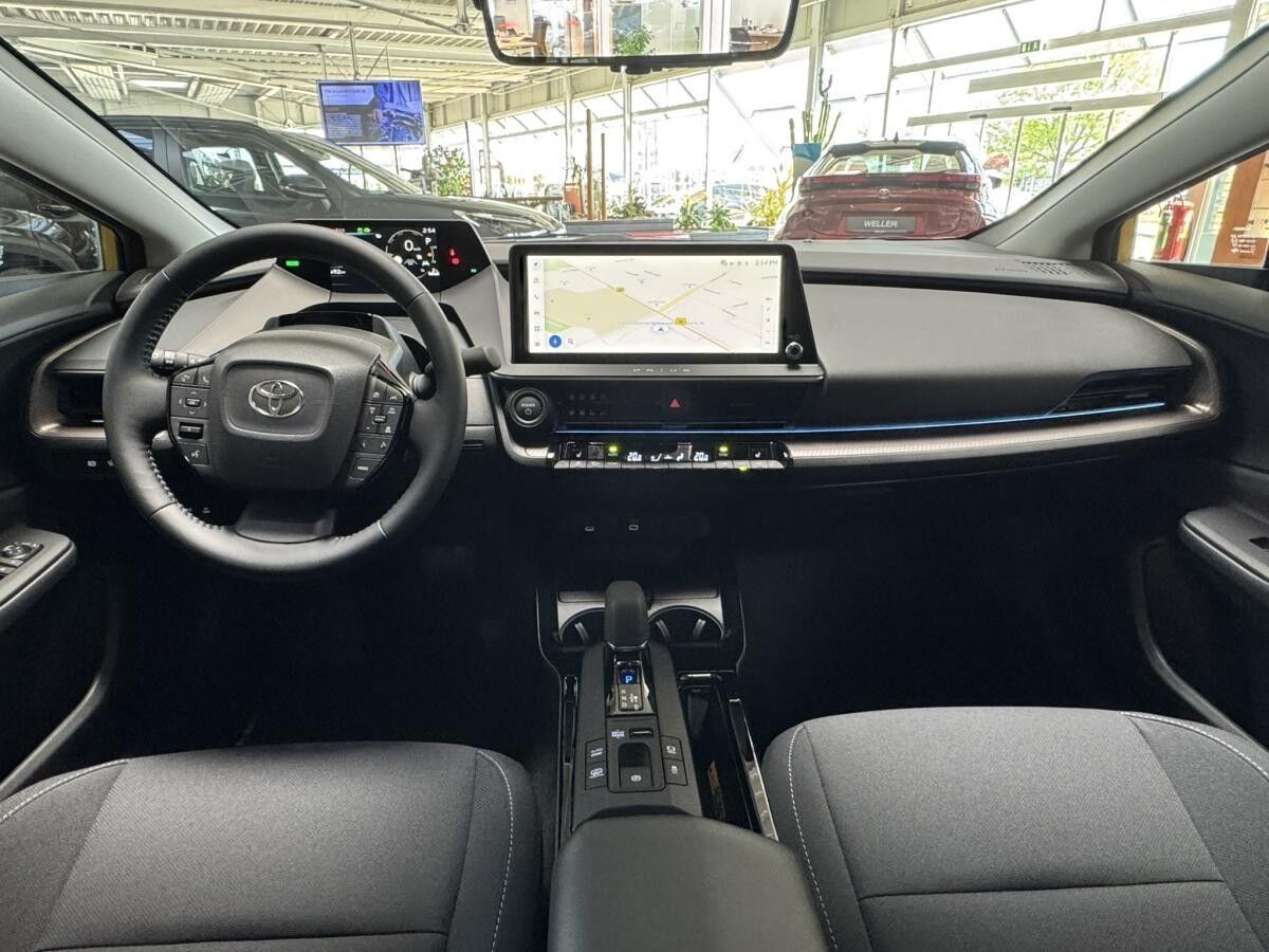 Toyota Prius Plug-in Hybrid EXECUTIVE | umfassende Ausstattung | 223 PS | sofort verfügbar