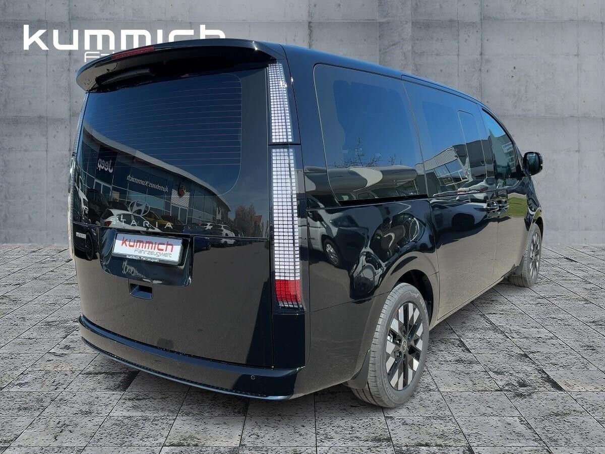 Hyundai STARIA HYBRID 1.6T-GDI 225PS AT SIGNATURE PANORAMA