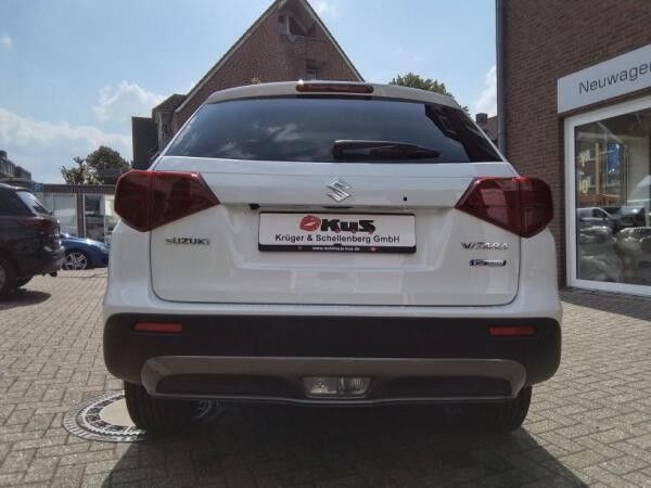 Suzuki Vitara Comfort+ SOFORT verfügbare 129PS ❤️ HYBRID ⏱ Keyless, Sitzheizung, Navi, R-Cam, App Link ❗❗❗❗