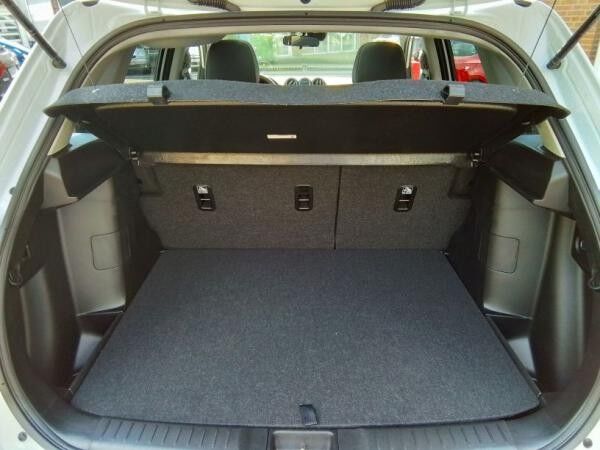 Suzuki Vitara Comfort+ SOFORT verfügbare 129PS ❤️ HYBRID ⏱ Keyless, Sitzheizung, Navi, R-Cam, App Link ❗❗❗❗