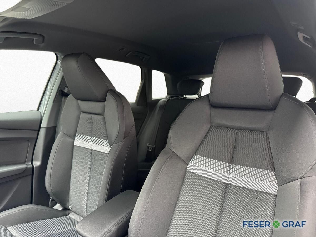 Audi Q4 e-tron 40 AHK Navi Pro Fahren Parken Plus