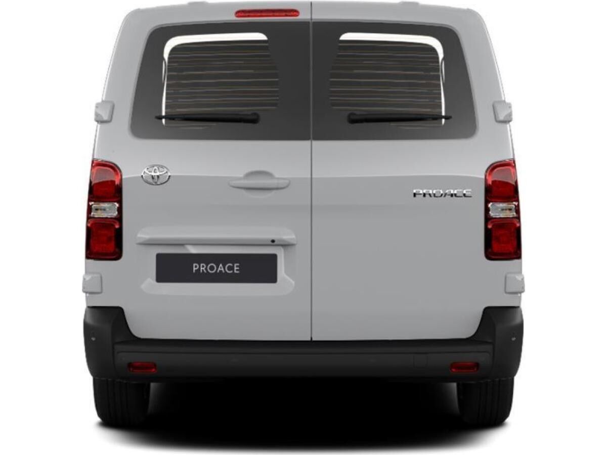 Toyota Proace L2 SELECT | Doppelkabine | sofort verfügbar