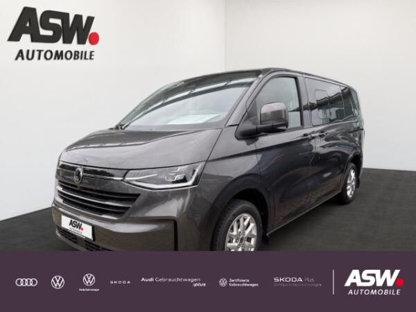 Volkswagen e-Caravelle Style BEV ‼️sofort verfügbar‼️