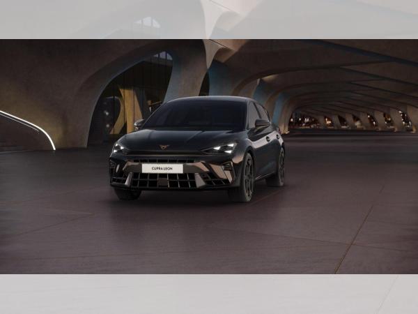 Cupra Leon VZ 1.5 e-Hybrid MATRIX PANORAMA COPPER