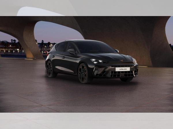 Cupra Leon VZ 1.5 e-Hybrid MATRIX PANORAMA COPPER