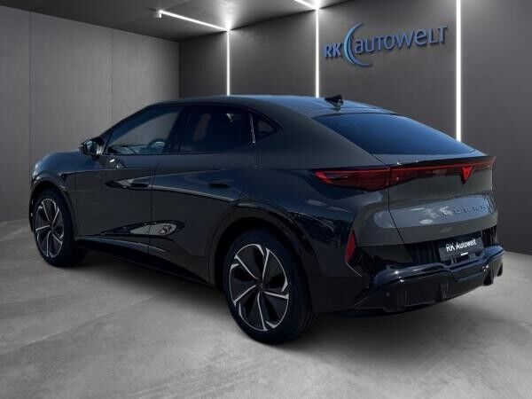 Cupra Tavascan VZ 4Drive 77kWh *DrivePack*BelowZeroPack*