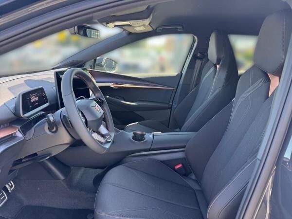 Cupra Tavascan VZ 4Drive 77kWh *DrivePack*BelowZeroPack*