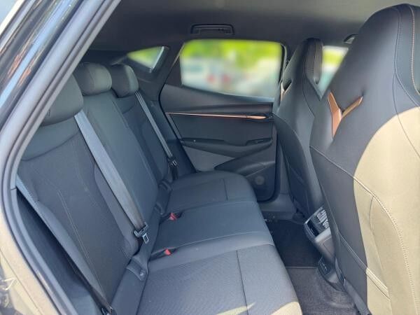 Cupra Tavascan VZ 4Drive 77kWh *DrivePack*BelowZeroPack*