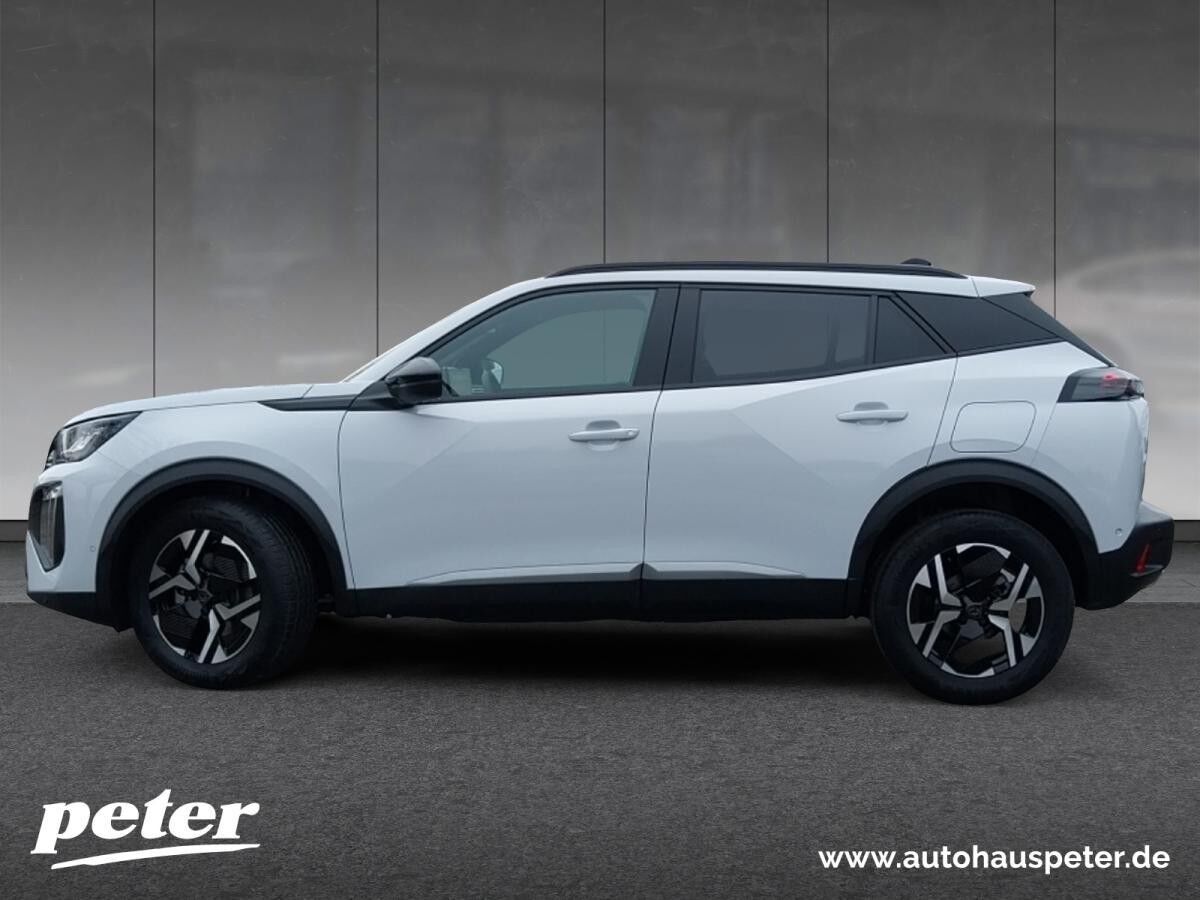 Peugeot 2008 ALLURE HYBRID 145 e-DSC6