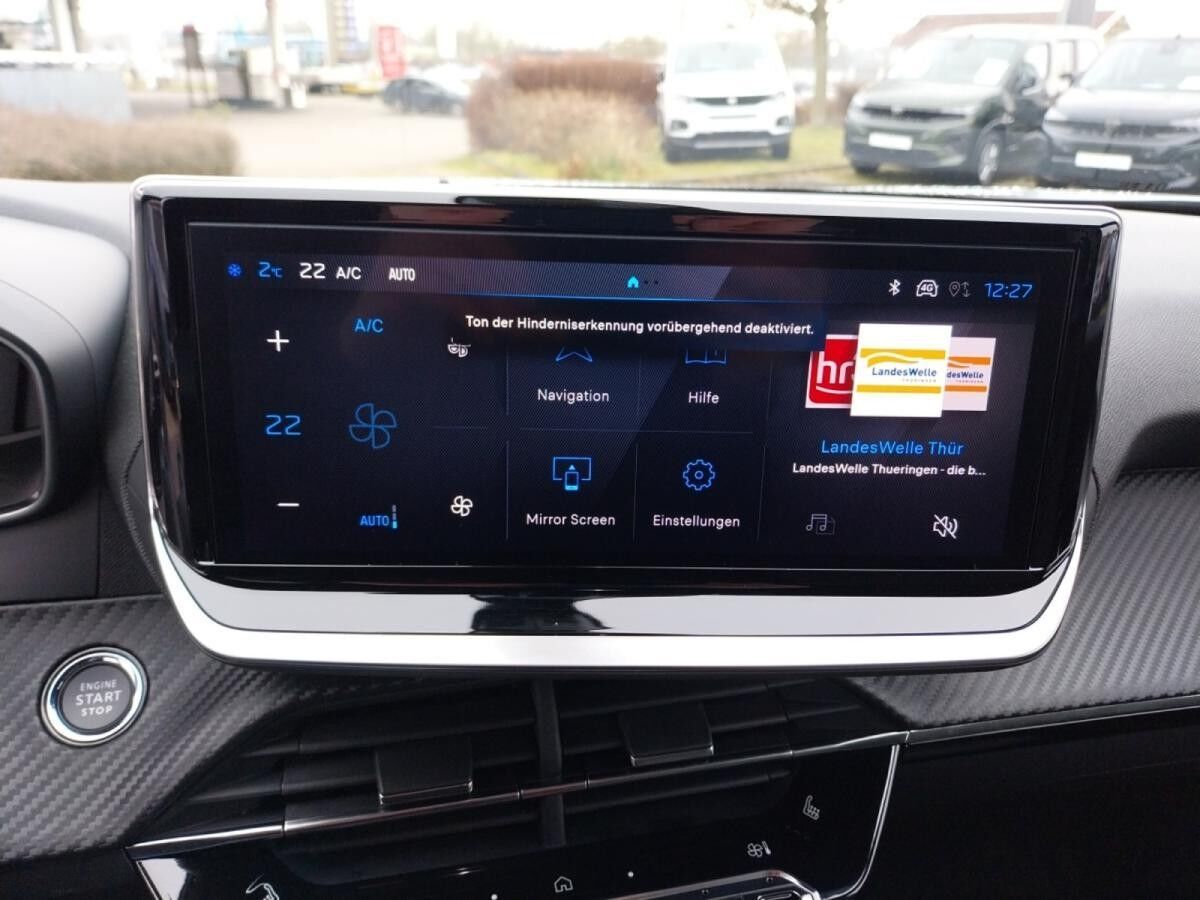 Peugeot 2008 ALLURE HYBRID 145 e-DSC6