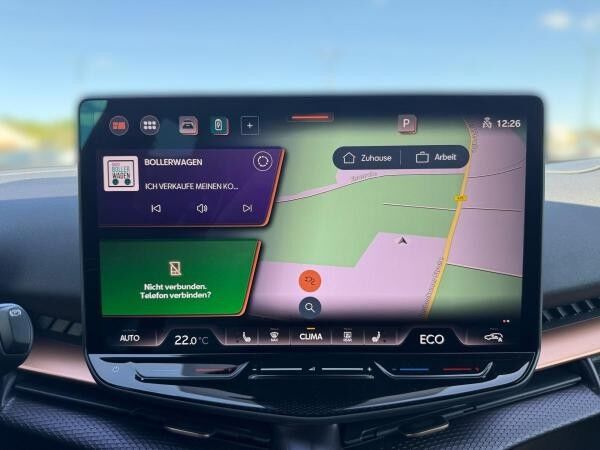 Cupra Tavascan VZ 4Drive 77kWh *DrivePack*BelowZeroPack*