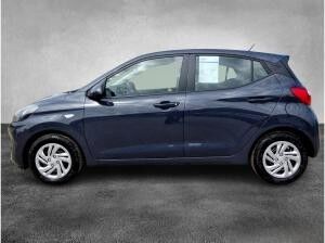 Hyundai i10 1.0 Select NAVI|RÜCKFAHRKAMERA|PDC|KLIMA