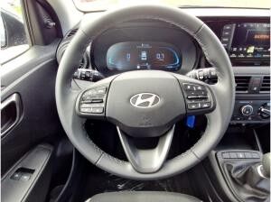 Hyundai i10 1.0 Select NAVI|RÜCKFAHRKAMERA|PDC|KLIMA