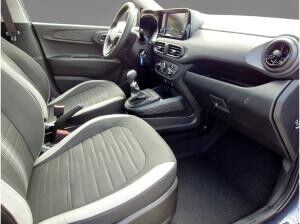 Hyundai i10 1.0 Select NAVI|RÜCKFAHRKAMERA|PDC|KLIMA