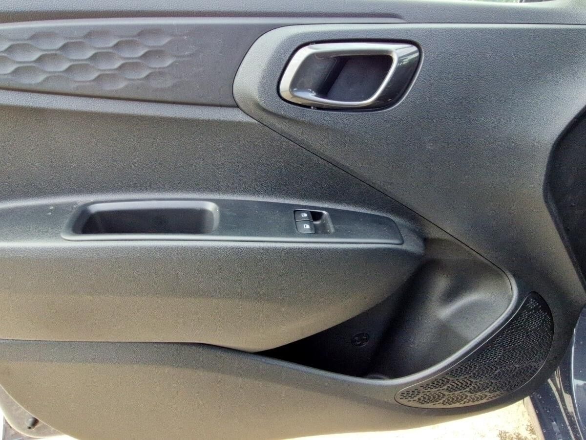 Hyundai i10 1.0 Select NAVI|RÜCKFAHRKAMERA|PDC|KLIMA