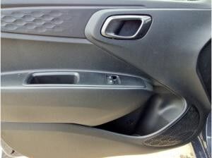 Hyundai i10 1.0 Select NAVI|RÜCKFAHRKAMERA|PDC|KLIMA