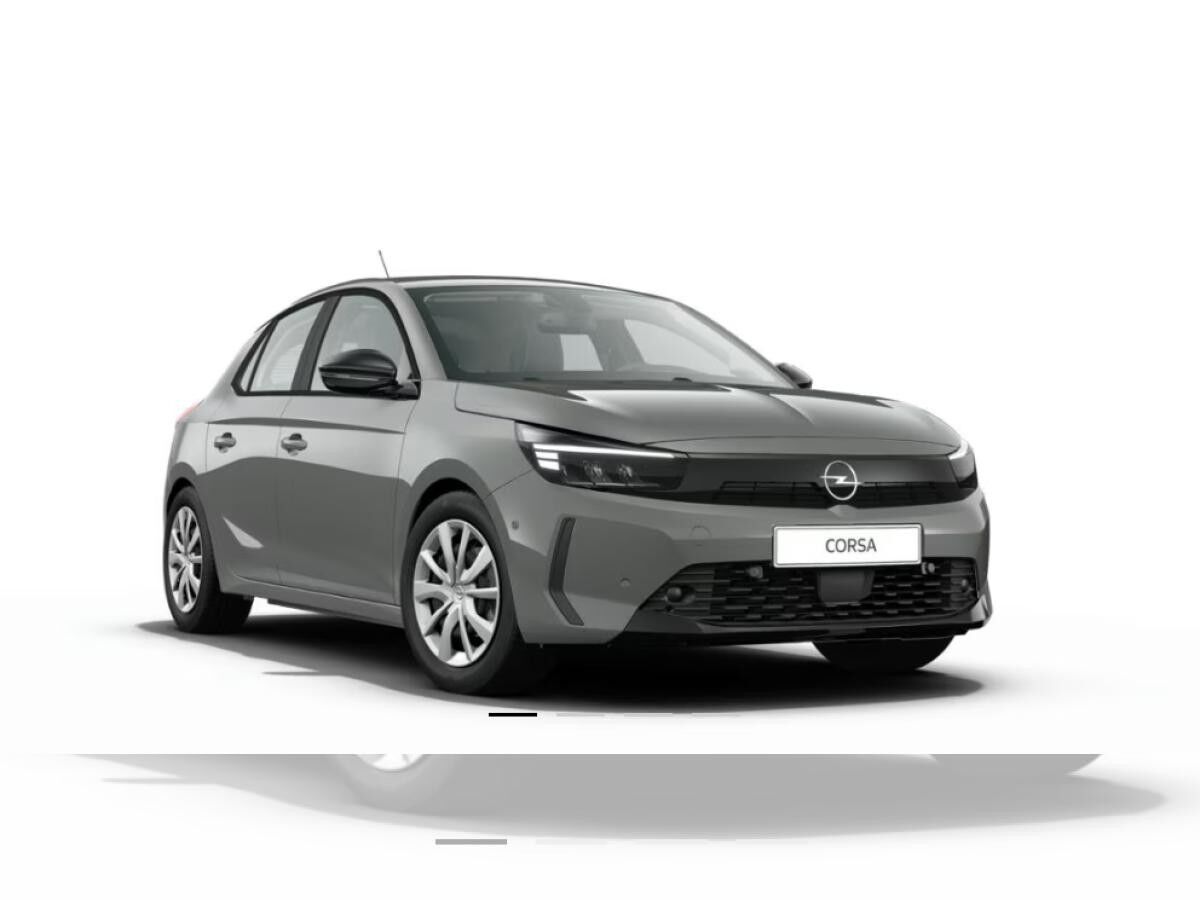 Opel Corsa 🔥 1.2 Direct Injection Turbo "Edition" inkl. Komfort Paket 🔥