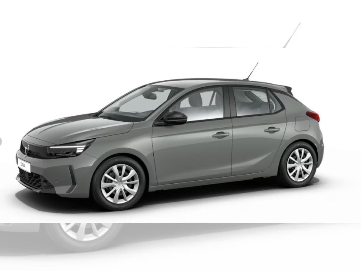 Opel Corsa 🔥 1.2 Direct Injection Turbo "Edition" inkl. Komfort Paket 🔥