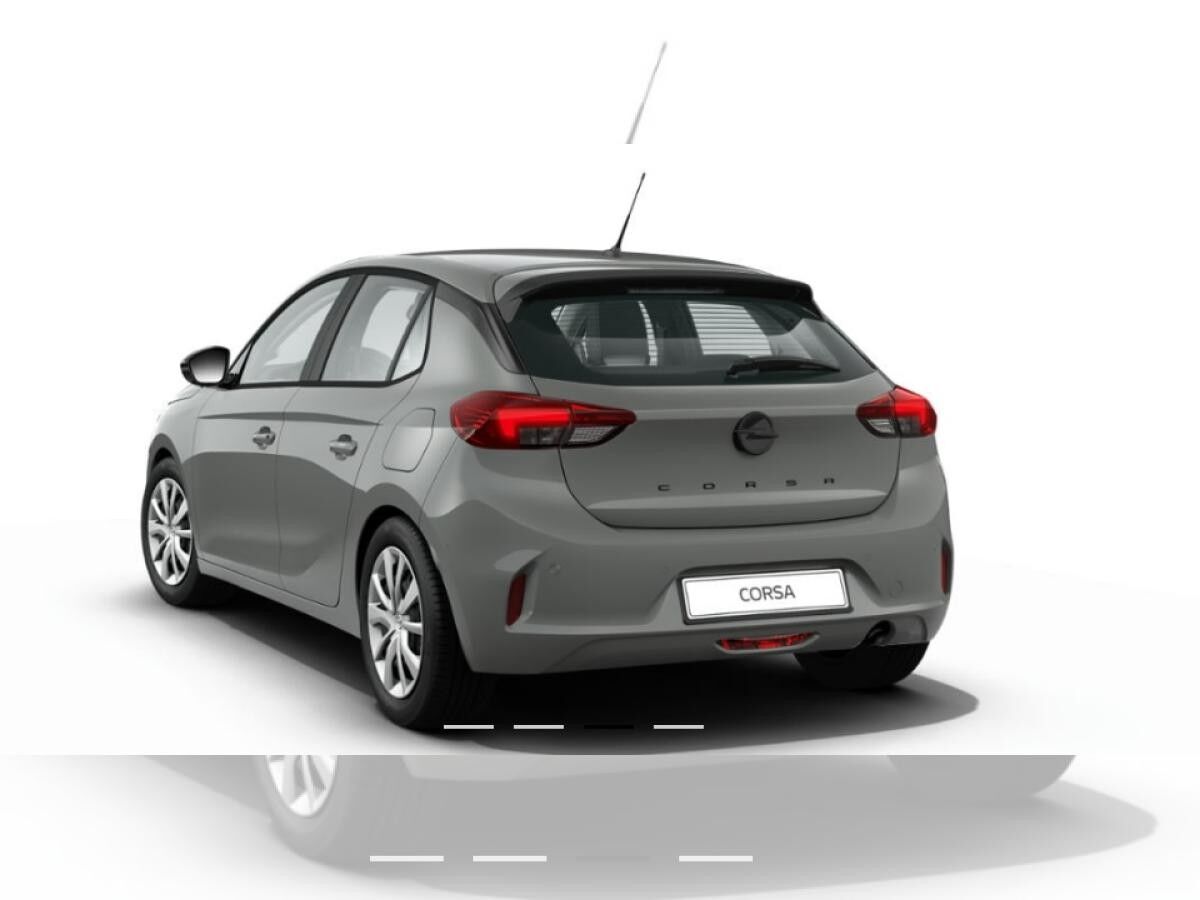 Opel Corsa 🔥 1.2 Direct Injection Turbo "Edition" inkl. Komfort Paket 🔥