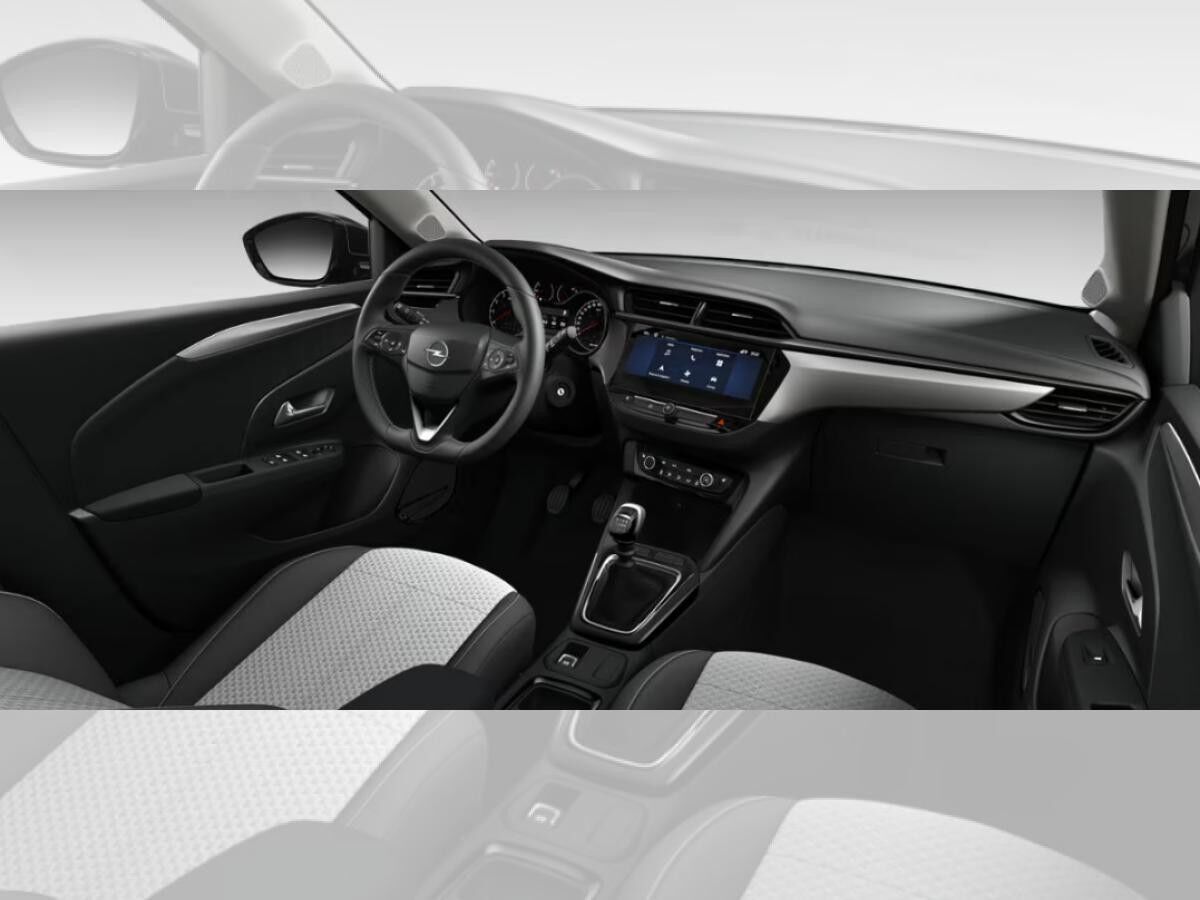 Opel Corsa 🔥 1.2 Direct Injection Turbo "Edition" inkl. Komfort Paket 🔥
