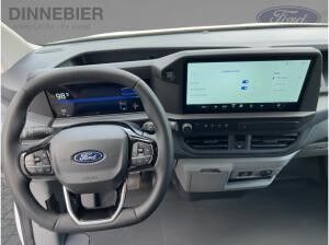 Ford Transit Custom PHEV 320 L1 H1 Kasten LKW Trend 171  KW