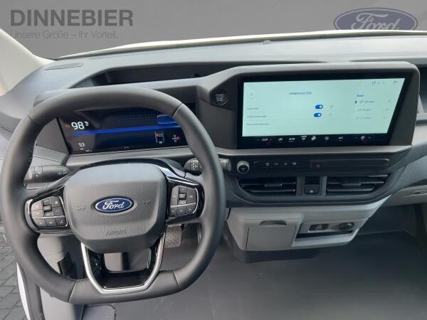 Ford Transit Custom PHEV 320 L1 H1 Kasten LKW Trend 171  KW