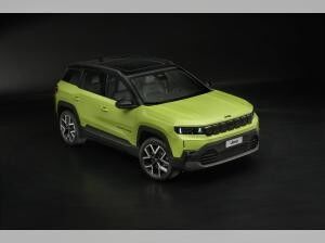 Jeep Compass ‼️NEW MY26 First EDITION‼️ 1.2l T3 48V e-Hybrid (145 PS)+NAVI+ACC+RFK