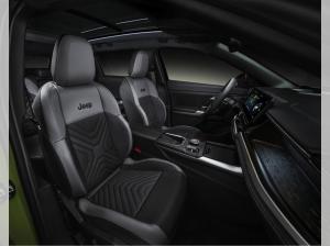 Jeep Compass ‼️NEW MY26 First EDITION‼️ 1.2l T3 48V e-Hybrid (145 PS)+NAVI+ACC+RFK