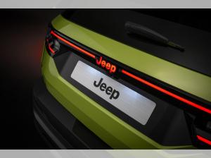 Jeep Compass ‼️NEW MY26 First EDITION‼️ 1.2l T3 48V e-Hybrid (145 PS)+NAVI+ACC+RFK