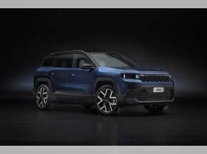 Jeep Compass ‼️NEW MY26 First EDITION‼️ 1.2l T3 48V e-Hybrid (145 PS)+NAVI+ACC+RFK