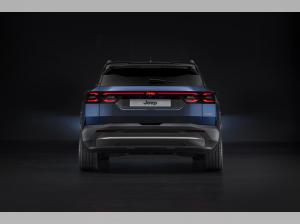 Jeep Compass ‼️NEW MY26 First EDITION‼️ 1.2l T3 48V e-Hybrid (145 PS)+NAVI+ACC+RFK